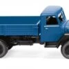 Wiking 042499 Pritschenkipper (Magirus) - Brillantblau - 1:87 - Neu - OVP -Wiking 17042499 01 144091 600x600