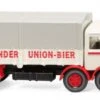 Wiking 042903 Pritschen-Lkw (MB LP 333) "Dortmunder Union" - 1:87 1 Wiking 042903 Pritschen-Lkw (MB LP 333) "Dortmunder Union" - 1:87 -Wiking 17042903 01 144092 600x600