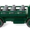 Wiking 047605 Milchwagen Büssing 4500 Bolle 1:87 Spur H0 Standmodell -Wiking 17047605 01 162364 600x600