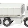 Wiking 064505 Schuttwagen (MB) "Edelhoff" - 1:87 - Standmodell - Neu -Wiking 17064505 01 150797 600x600
