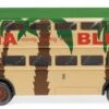 Wiking 072205 Doppeldeckerbus D2U (Büssing) "Bluna" - 1:87 - Neu -Wiking 17072205 01 150799 600x600