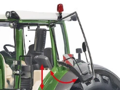 Wiking 077865 Fendt 942 Vario Update 2021 1:32 Standmodell Neu 14 Wiking 077865 Fendt 942 Vario Update 2021 1:32 Standmodell Neu -Wiking 17077865 03 172192