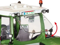 Wiking 077865 Fendt 942 Vario Update 2021 1:32 Standmodell Neu 15 Wiking 077865 Fendt 942 Vario Update 2021 1:32 Standmodell Neu -Wiking 17077865 05 172194