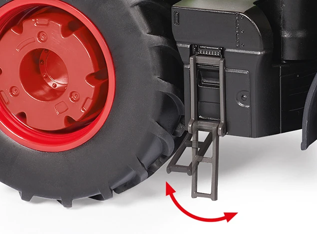 Wiking 077865 Fendt 942 Vario Update 2021 1:32 Standmodell Neu 9 Wiking 077865 Fendt 942 Vario Update 2021 1:32 Standmodell Neu - Afbeelding 7