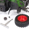 Wiking 077865 Fendt 942 Vario Update 2021 1:32 Standmodell Neu -Wiking 17077865 07 172196