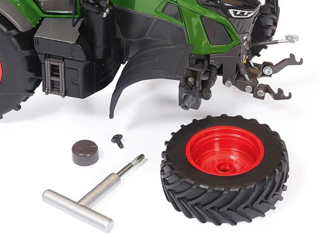 Wiking 077865 Fendt 942 Vario Update 2021 1:32 Standmodell Neu 3 Wiking 077865 Fendt 942 Vario Update 2021 1:32 Standmodell Neu