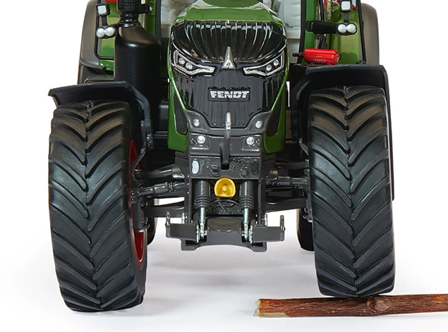 Wiking 077865 Fendt 942 Vario Update 2021 1:32 Standmodell Neu 10 Wiking 077865 Fendt 942 Vario Update 2021 1:32 Standmodell Neu - Afbeelding 8
