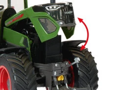 Wiking 077865 Fendt 942 Vario Update 2021 1:32 Standmodell Neu 12 Wiking 077865 Fendt 942 Vario Update 2021 1:32 Standmodell Neu -Wiking 17077865 09 172198