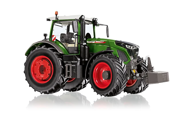 Wiking 077865 Fendt 942 Vario Update 2021 1:32 Standmodell Neu 5 Wiking 077865 Fendt 942 Vario Update 2021 1:32 Standmodell Neu - Afbeelding 3