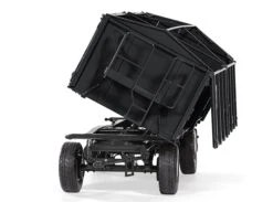 Wiking 077867 Kröger Zweiachs-Dreiseitenkippanhänger HKD 302 1:32 -Wiking 17077867 05 172182