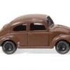 Wiking 090002 Drei VW Käfer - 1:160 - Standmodelle - Neu - OVP -Wiking 17090002 01 150800 600x600