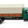 Wiking 094307 Pritschen-Lkw (MB L 2500) - Kieferngrün - 1:160 - OVP