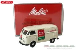 Wiking VW T1 Melitta