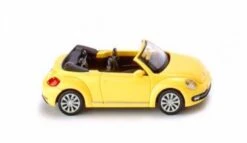 Wiking 002801 VW The Beetle Cabriolet