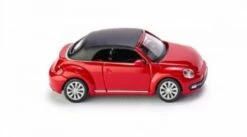 Wiking 002849 VW The Beetle Cabrio