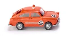 Wiking 007811 ONS VW 1600 TL