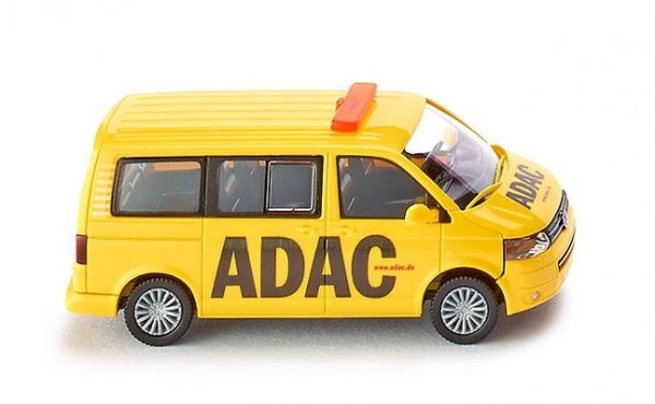 Wiking 007812 ADAC - VW T5 GP Multivan 3 Wiking 007812 ADAC - VW T5 GP Multivan
