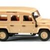 Wiking 010204 Land Rover Defender 110 Beige 1:87 Spur H0 Neu OVP -Wiking LF50 010204 164627 600x600