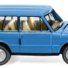 Wiking 010502 Range Rover - Blau -Wiking LF50 010502 104928POmWyzTjyTIdB 600x600