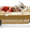 Wiking 14249 Mercedes Benz 250 SL Cabrio - Gold Metallic -Wiking LF50 014249 601877pli6V3teE3nz 600x600