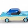 Wiking 014421 Mercedes Benz 220 Coupé Hellblau/perlweiß -Wiking LF50 014421 76200sOwYNxDl80u8U 600x600