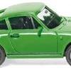 Wiking 016102 Porsche 911 SC - Grün