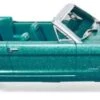Wiking 20547 Ford Mustang Cabriolet Türkisgrün-metallic -Wiking LF50 020547 60196qKtDcnhTj9bLl 600x600