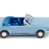 Wiking 020548 Ford T5 Cabriolet Hellblau Metallic -Wiking LF50 020548 76326SP9TtEOcRqg4r 600x600