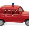Wiking 022447 Feuerwehr - Renault R4 -Wiking LF50 022447XjBpFmmSh4By0 600x600