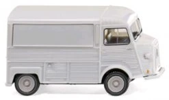 Wiking 26202 CitroÙn HY Verkaufswagen