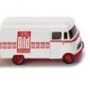 Wiking 026501 Lieferwagen Mercedes Benz L 319 "Bild" -Wiking LF50 026501 76708s3ZHmSpgRVZPE 600x600