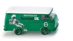 Wiking 027047 Borgward Kastenwagen B611 "Rheinpreussen"