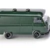 Wiking 027048 Borgward Kawa Gefangenentransport Tannengrün -Wiking LF50 027048 76710opO1baBZLme1U 600x600