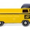 Wiking 029002 VW T1 Pritsche "Ikea"