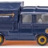Wiking 029308 VW T3 Doppelkabine "ASG" -Wiking LF50 029308 131653 600x600