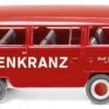 Wiking 31501 VW T2 Bus "Rosenkranz" -Wiking LF50 031501 60213RrrUYPzAhdIY0 600x600