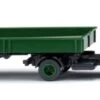 Wiking 035602 Pritschensattelzug Opel Blitz Dinkel 1:87 Spur H0 Neu