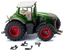 Wiking 036163 Fendt 942 Vario