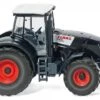 Wiking 036302 Claas Axion 850 - Schwarz