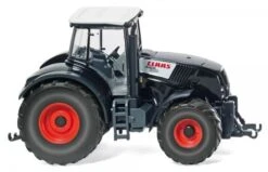 Wiking 036302 Claas Axion 850 - Schwarz