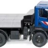 Wiking 036902 Unimog U20 - Blau/silber 1 Wiking 036902 Unimog U20 - Blau/silber -Wiking LF50 036902 76207TDwcm7BZtHypH 600x600
