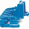 Wiking 037810 Lemken Kreiselegge Zirkon 12 -Wiking LF50 037810 75857BRV7j4FbJOURJ 600x600