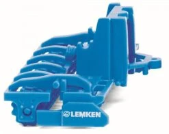 Wiking 037810 Lemken Kreiselegge Zirkon 12