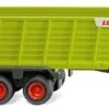 Wiking 038199 Claas Cargos Ladewagen Mit Agrarbereifung -Wiking LF50 038199 104921BLHzejLMWE7RP 600x600