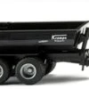 Wiking 038819 Krampe Halfpipe Muldenkipper Schwarz 1:87 Spur H0 1 Wiking 038819 Krampe Halfpipe Muldenkipper Schwarz 1:87 Spur H0 -Wiking LF50 038819 164631 600x600