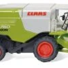 Wiking 038911 Claas Lexion 760 Mähdrescher