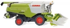 Wiking 038911 Claas Lexion 760 Mähdrescher