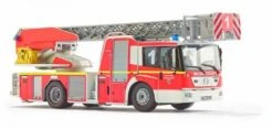 Wiking 043102 Feuerwehr - Drehleiter L32