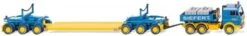 Wiking 50403 Schwerlastzug MB 3850