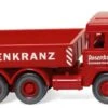 Wiking 050901 Schwerlastzugmaschine (Magirus) "Rosenkranz"